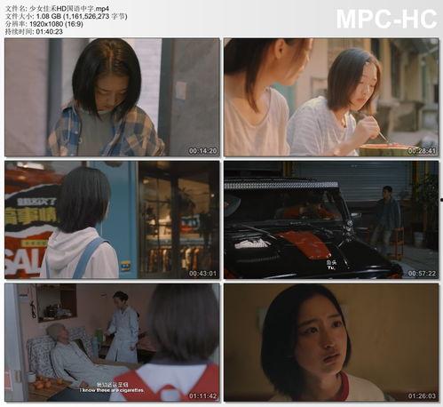 国产中文字幕在线视频,解锁视听盛宴的便捷之门 第3张 国产中文字幕在线视频,解锁视听盛宴的便捷之门 第3张