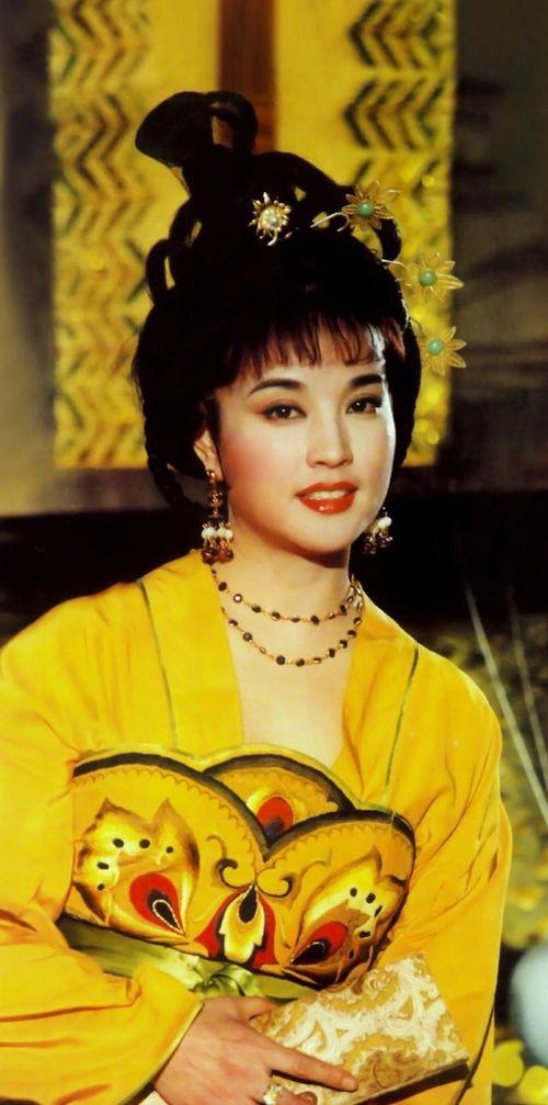 国产古装三级片 第3张 国产古装三级片 第3张